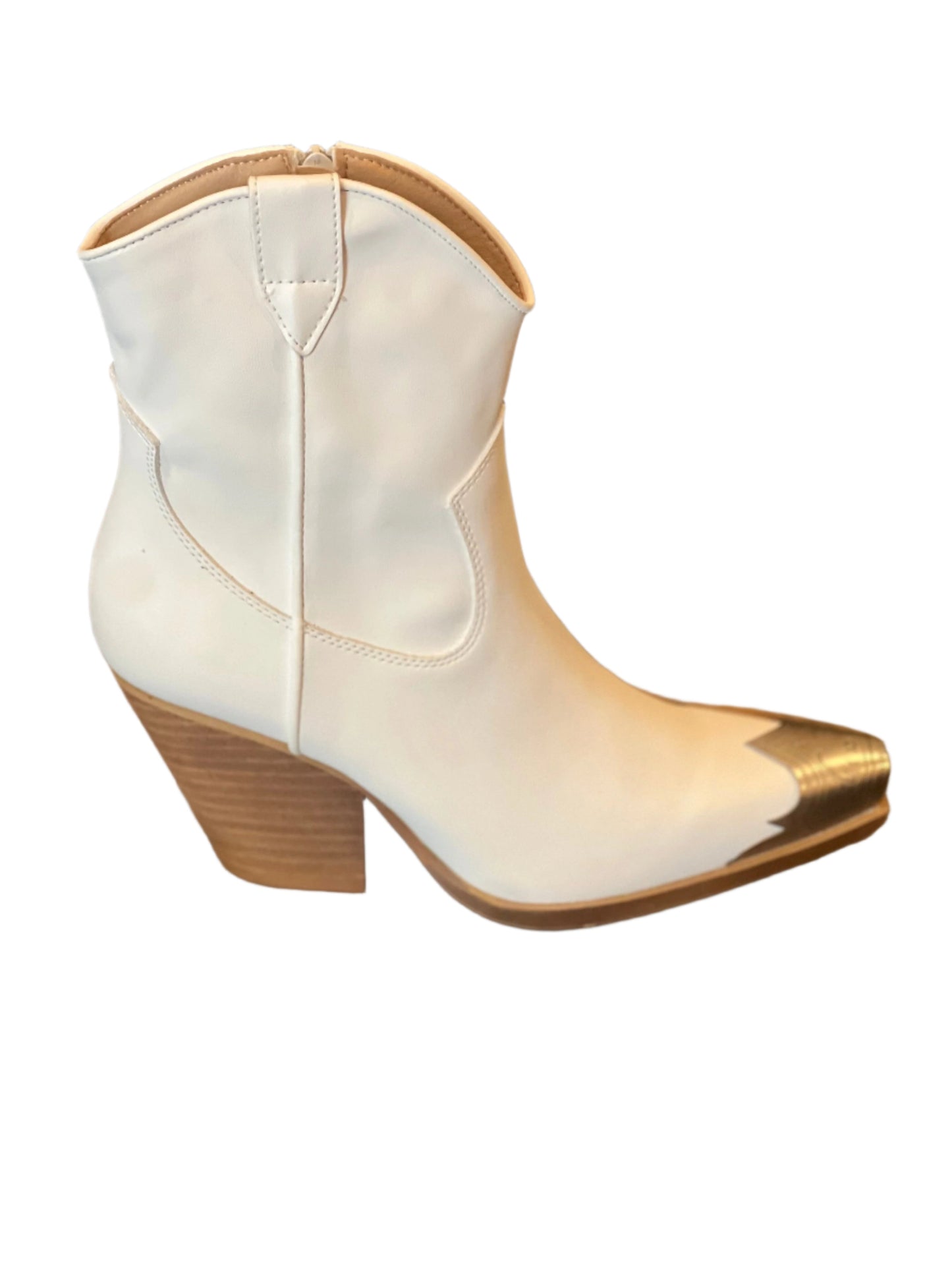 Casual Western Boots for Women