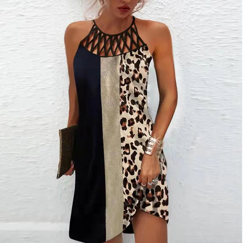Casual summer dress