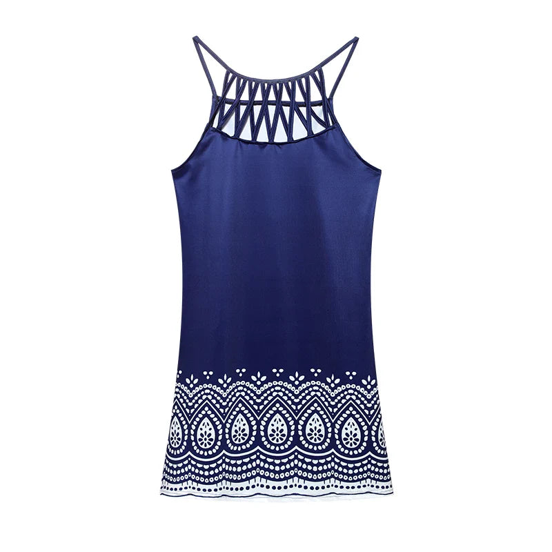 Casual summer dress