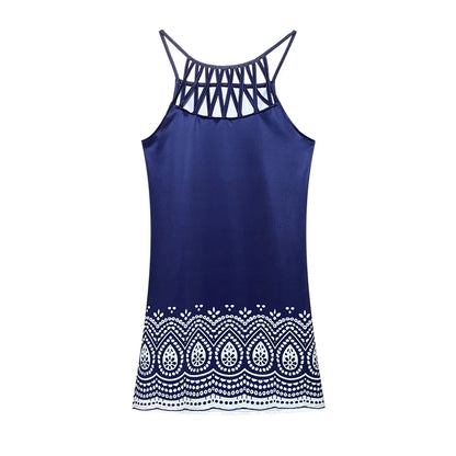 Casual summer dress