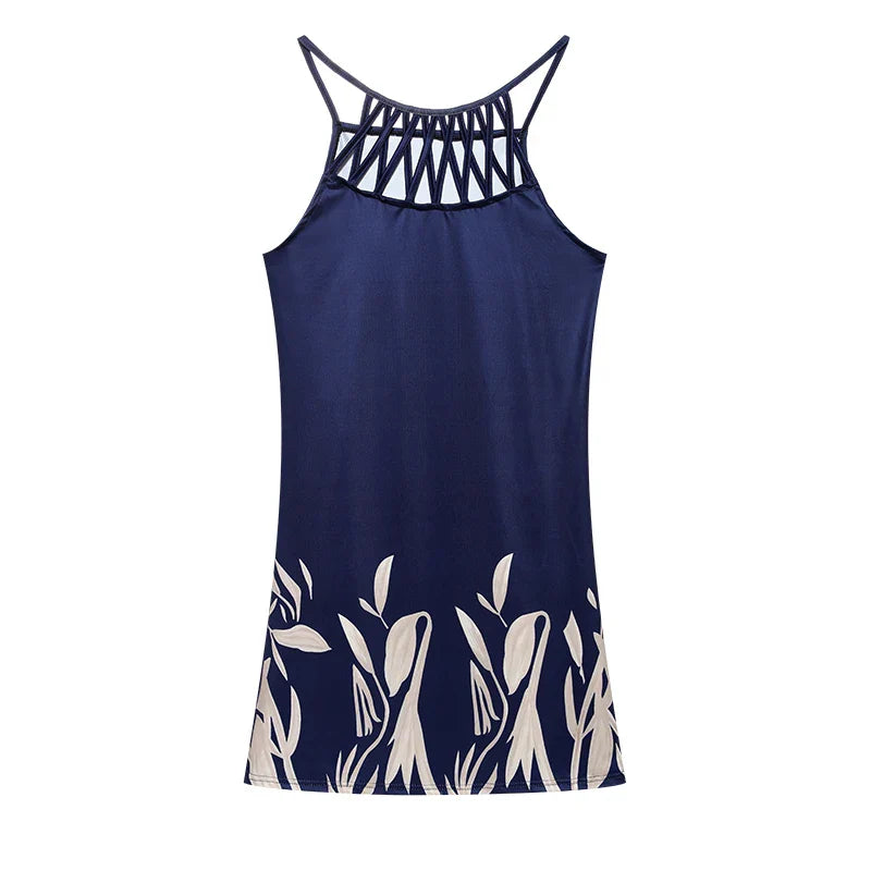 Casual summer dress