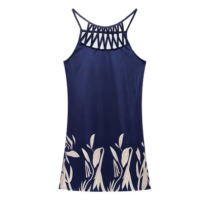 Casual summer dress
