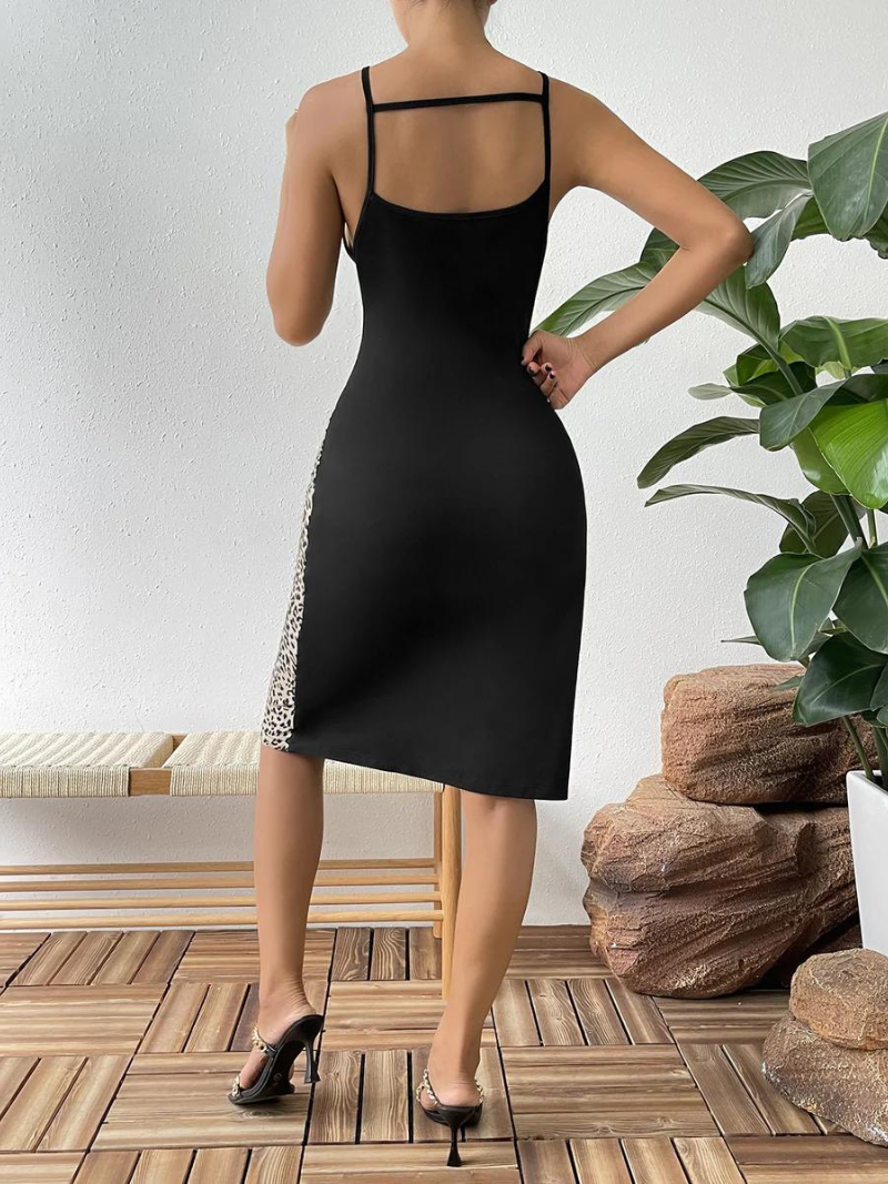 Casual summer dress