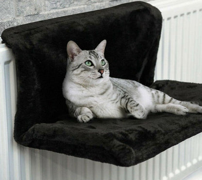 Cat Radiator Hammock