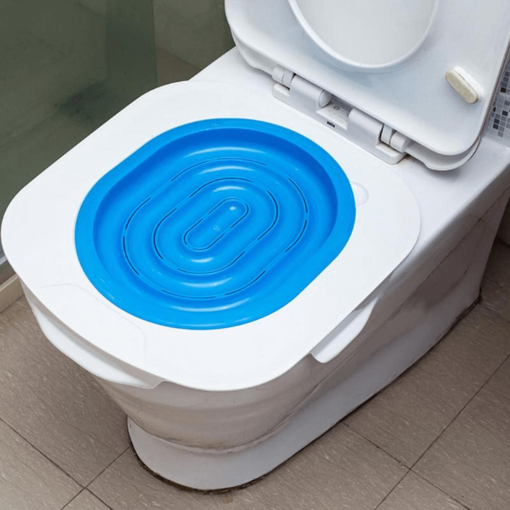 Cat litter tray