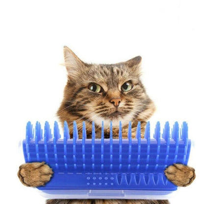 Cat's Corner Groomer