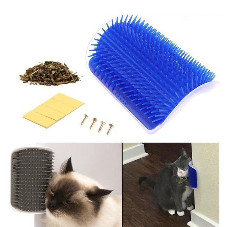 Cat's Corner Groomer