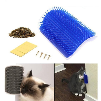 Cat's Corner Groomer