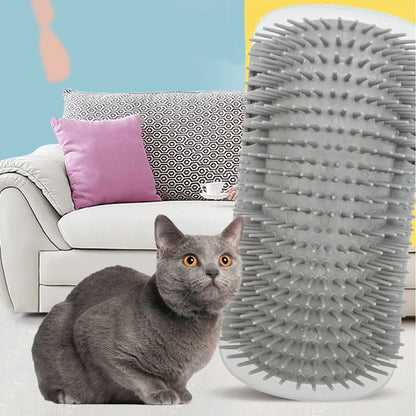 Cat's Corner Groomer