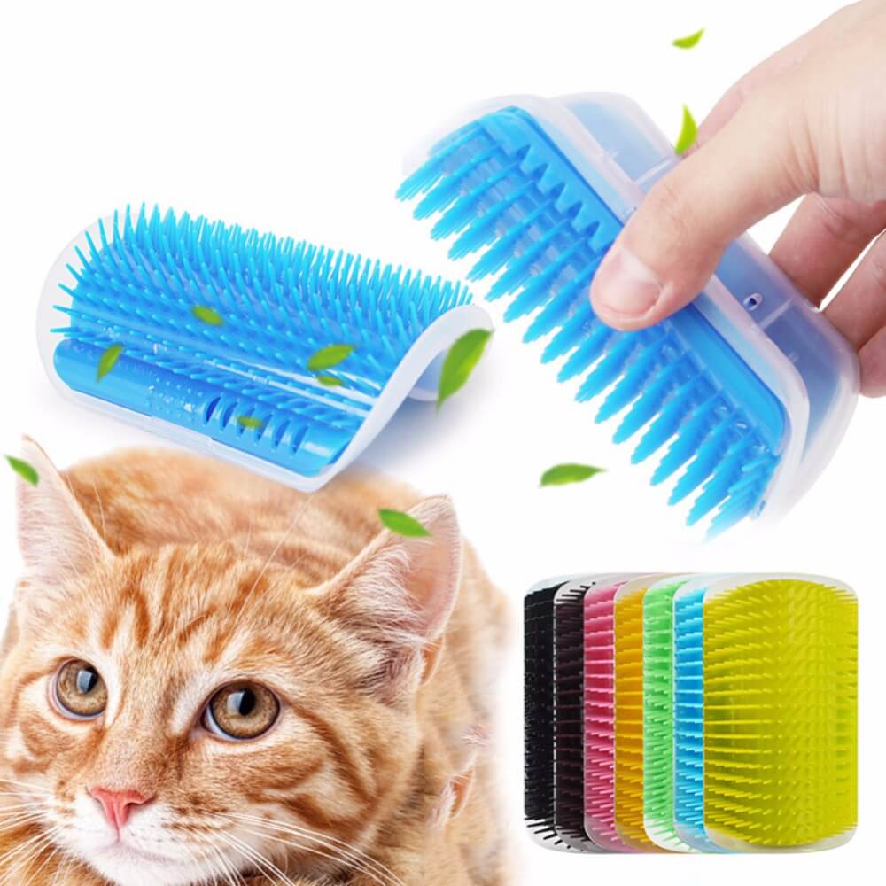 Cat's Corner Groomer