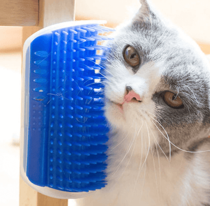 Cat's Corner Groomer