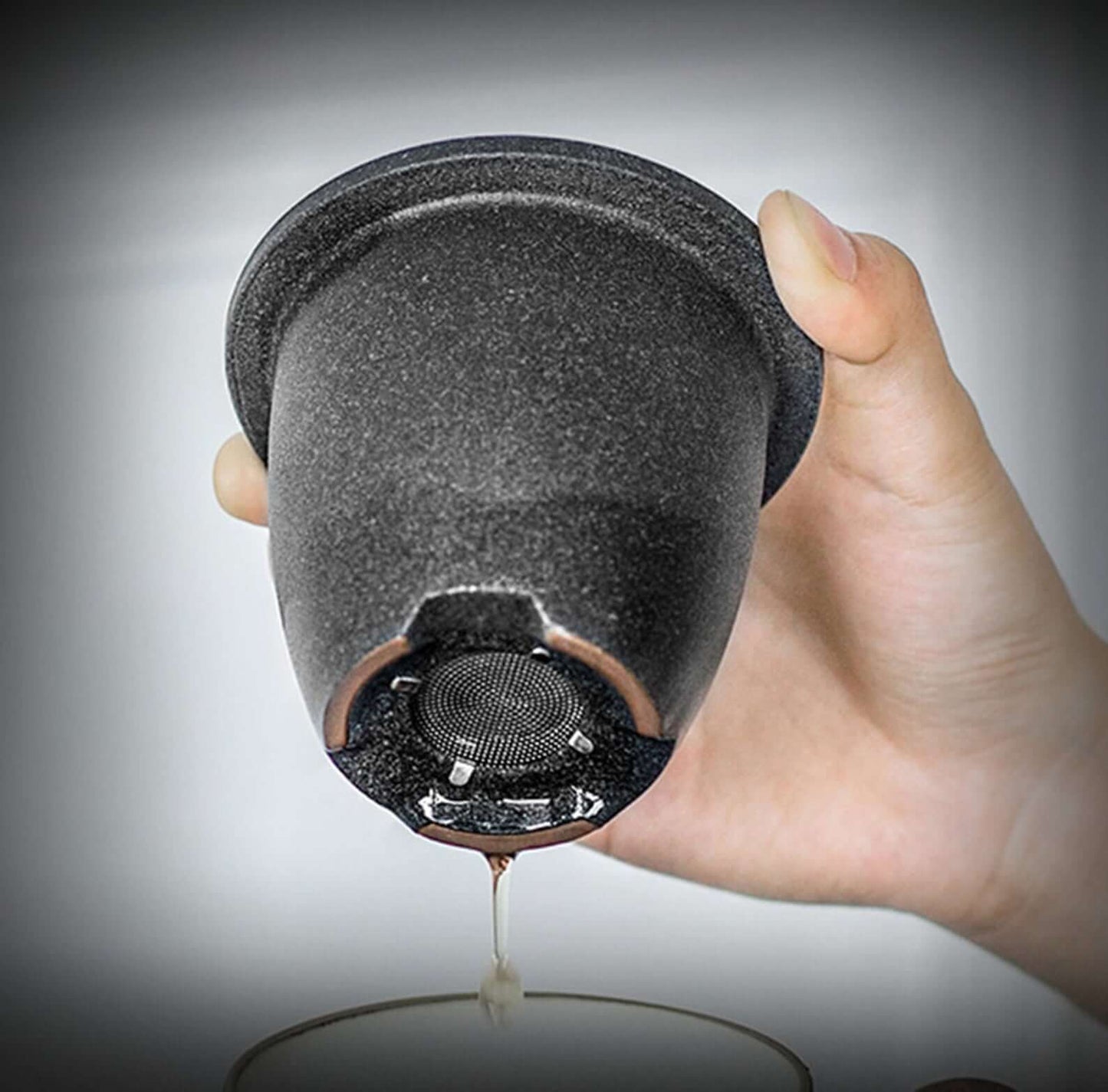Ceramic Coffee & Tea Mug