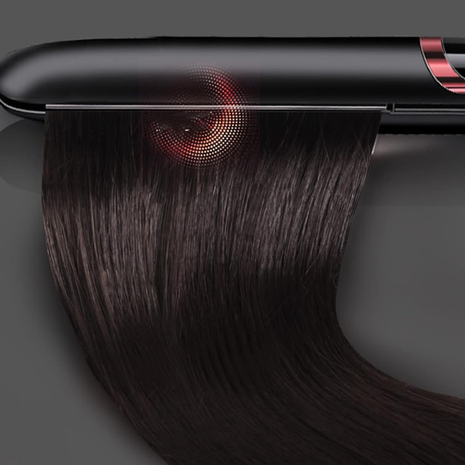 Ceramic Ionic Straightener