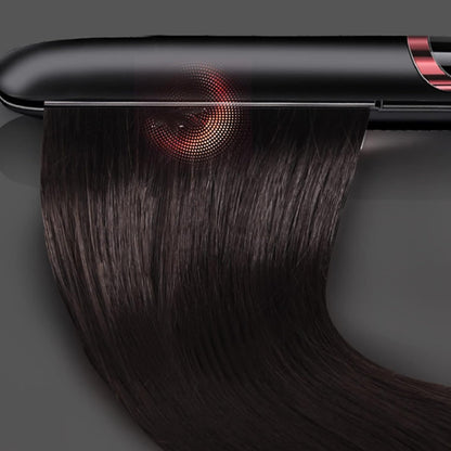 Ceramic Ionic Straightener