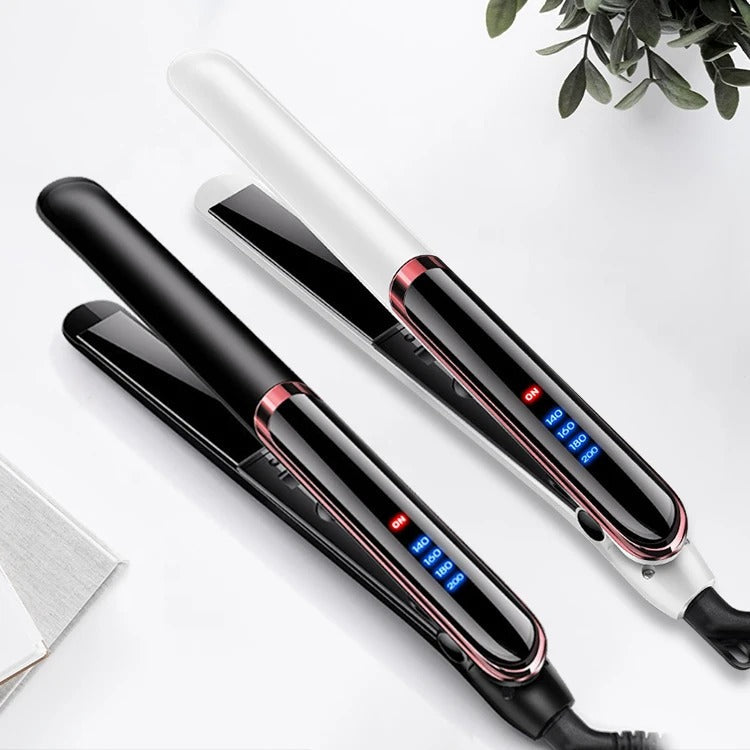 Ceramic Ionic Straightener