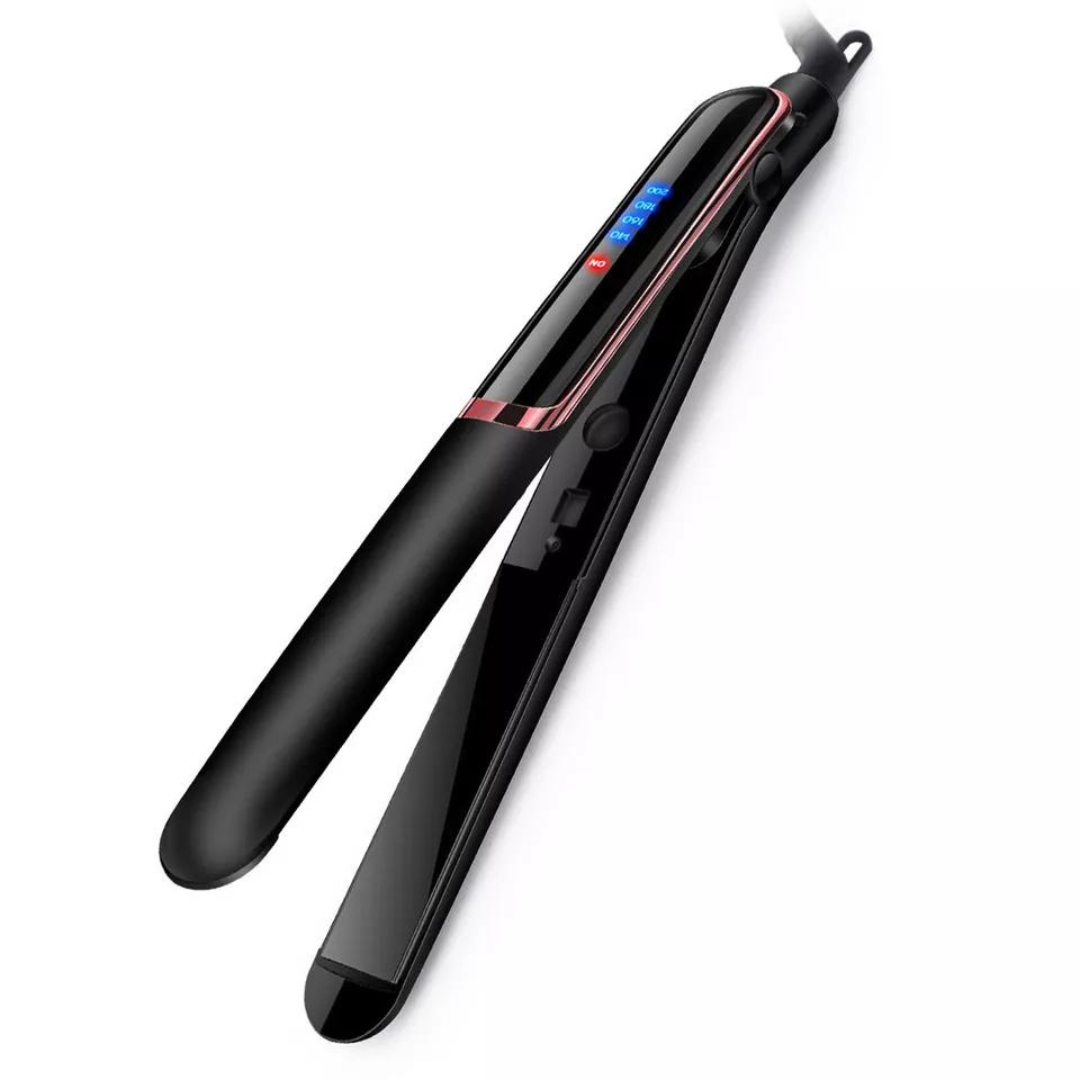 Ceramic Ionic Straightener
