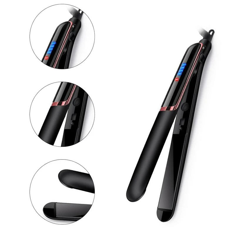 Ceramic Ionic Straightener