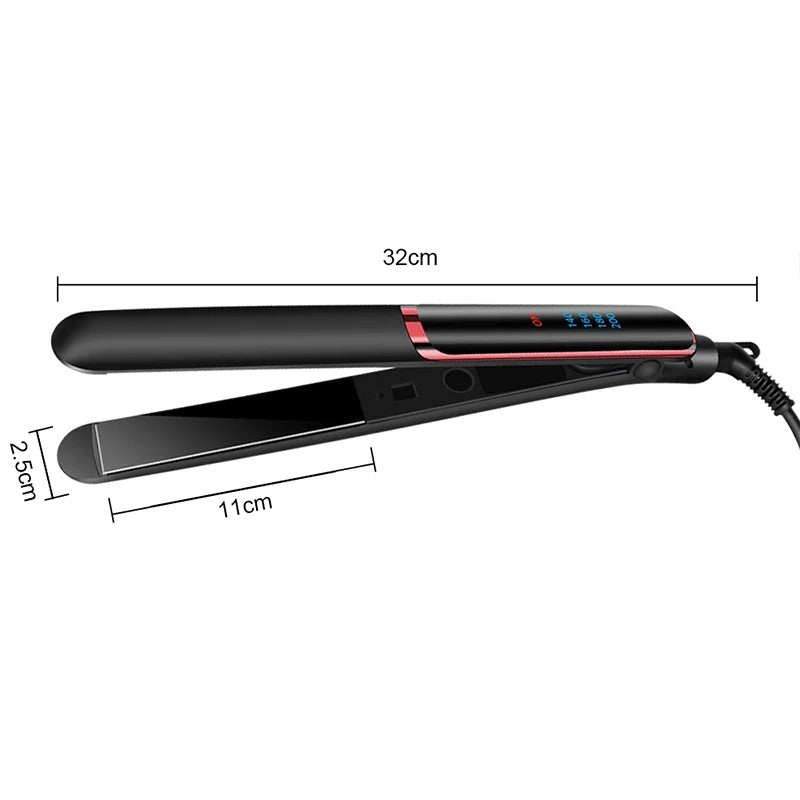 Ceramic Ionic Straightener