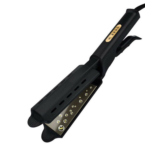 Ceramic Tourmaline Ionic Iron Hair Straightener