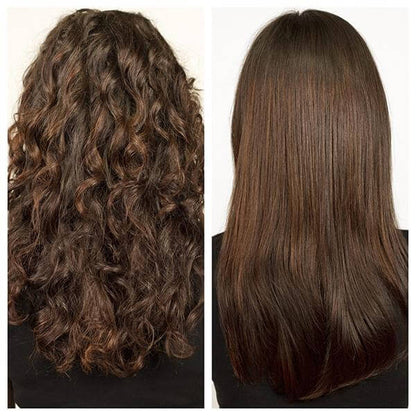 Ceramic Tourmaline Ionic Iron Hair Straightener