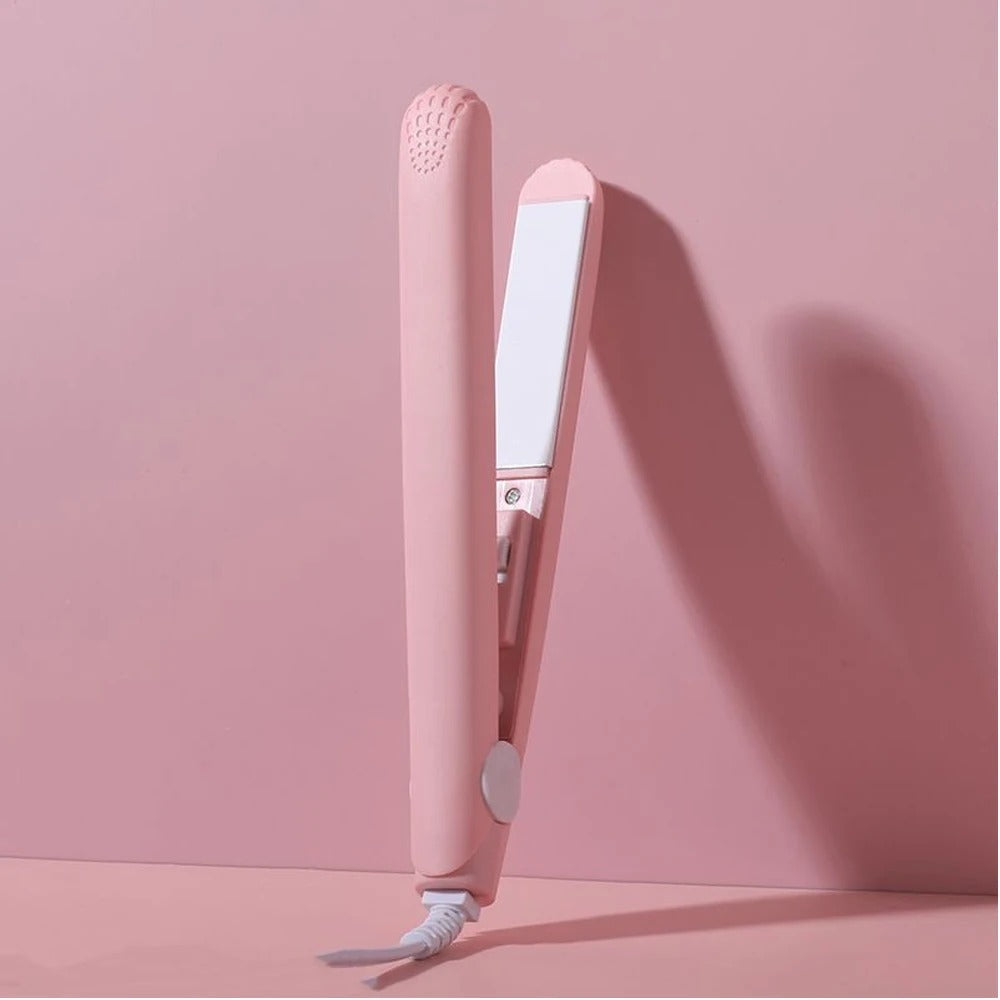 Ceramic straighteners