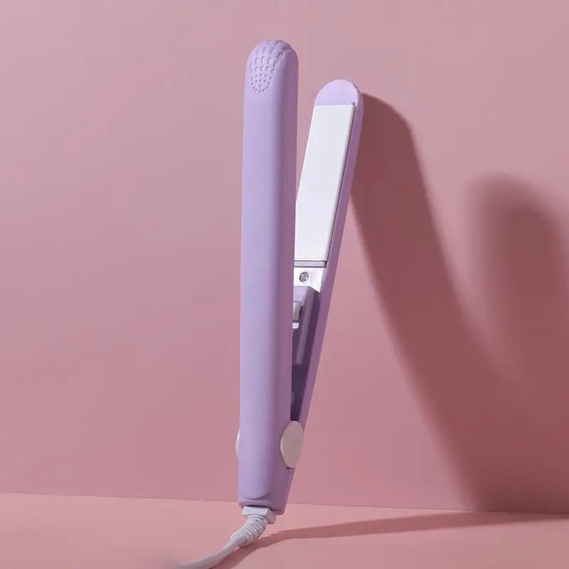 Ceramic straighteners