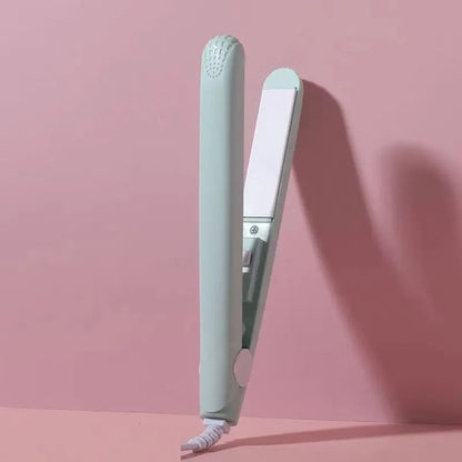 Ceramic straighteners