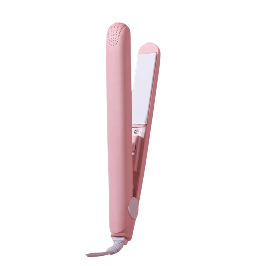 Ceramic straighteners