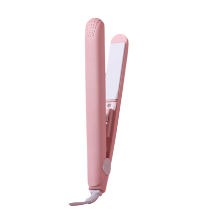 Ceramic straighteners