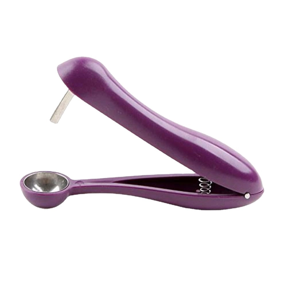 Cherry pitter tool