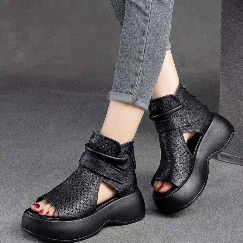 Chic Casual Women's Sandals
