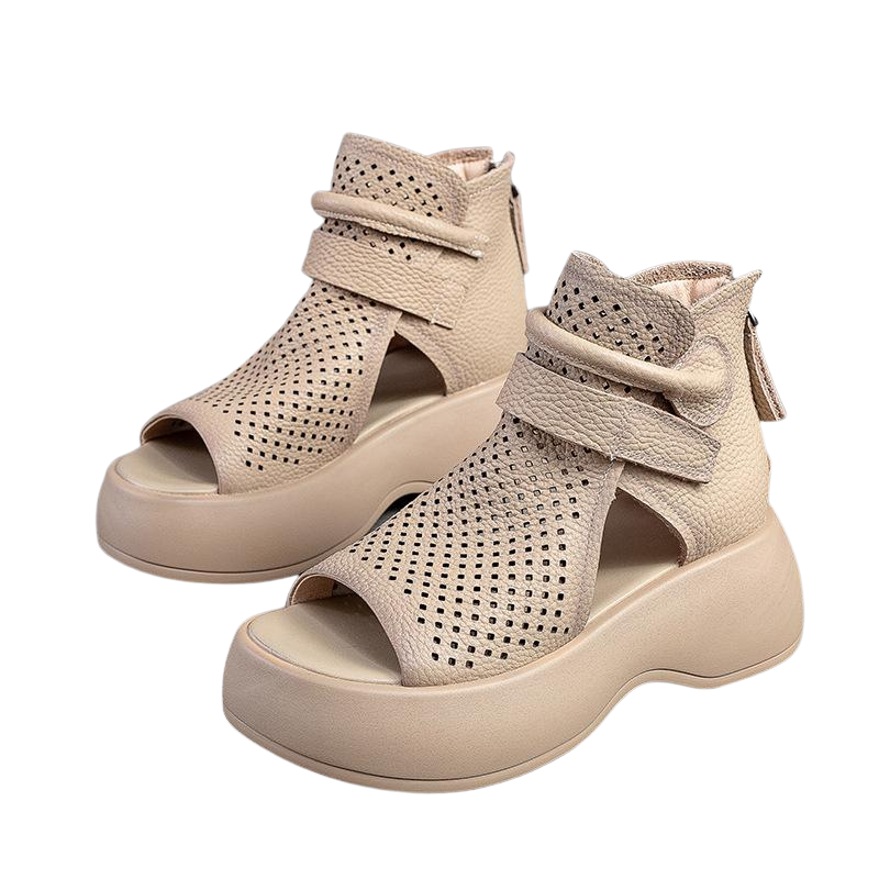 Chic Casual Women's Sandals