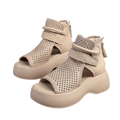 Chic Casual Women's Sandals