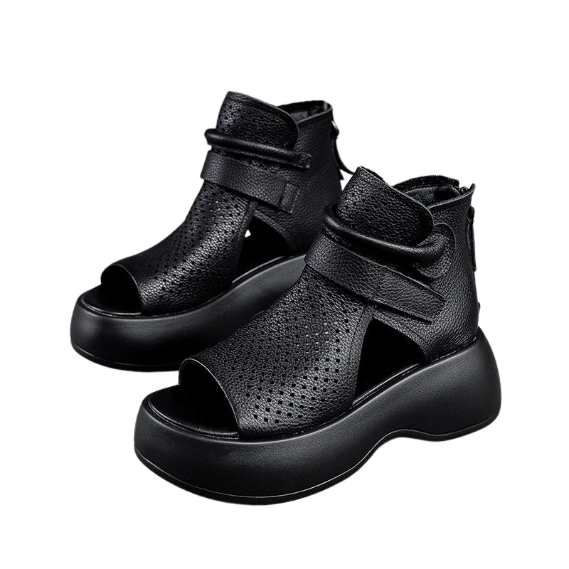 Chic Casual Women's Sandals