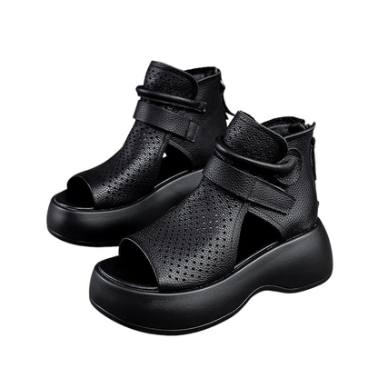 Chic Casual Women's Sandals