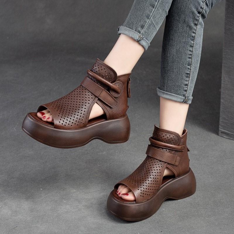 Chic Casual Women's Sandals