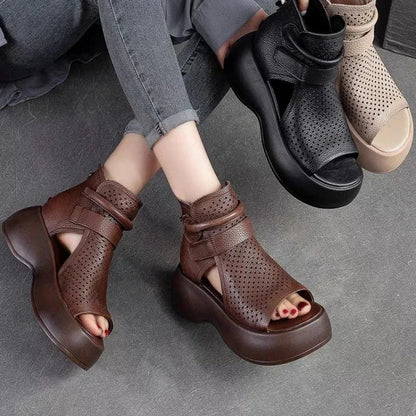 Chic Casual Women's Sandals