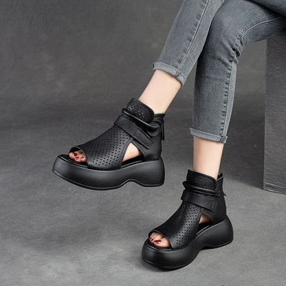Chic Casual Women's Sandals