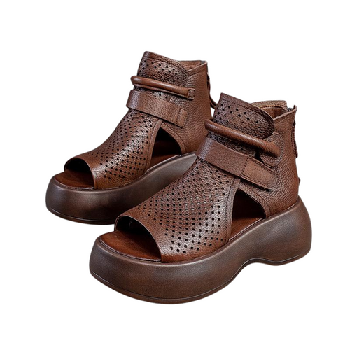 Chic Casual Women's Sandals
