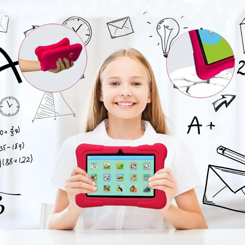 Children Education tablet