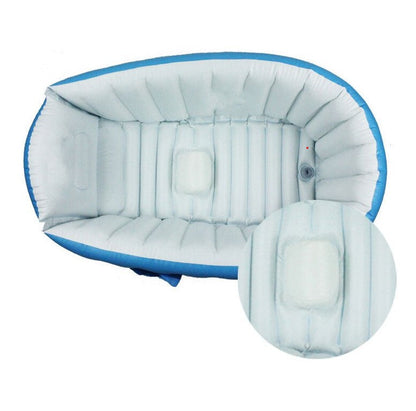 Children's Portable Inflatable Bath