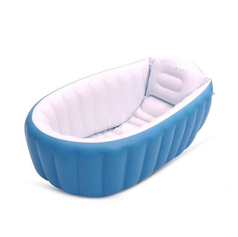 Children's Portable Inflatable Bath