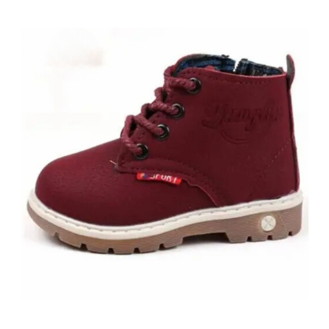 Children's Soft Boots