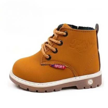 Children's Soft Boots