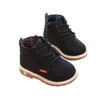 Children's Soft Boots