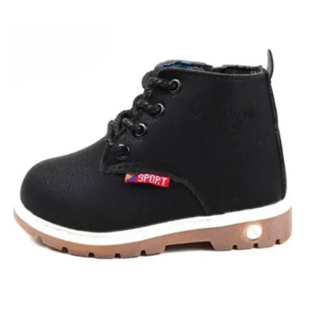 Children's Soft Boots