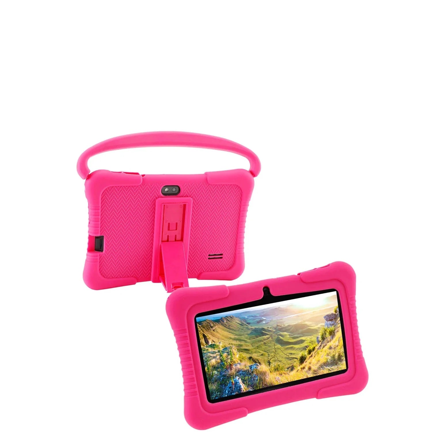 Children's Tablet 7 Inch Android 12 Educational 2GB RAM 32GB ROM