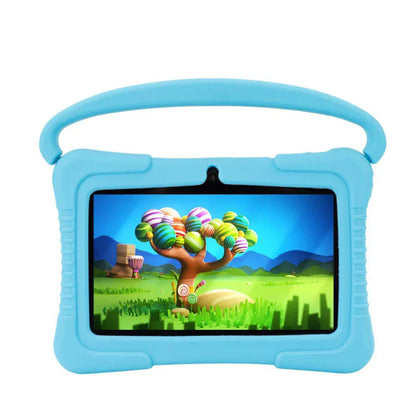 Children's Tablet 7 Inch Android 12 Educational 2GB RAM 32GB ROM