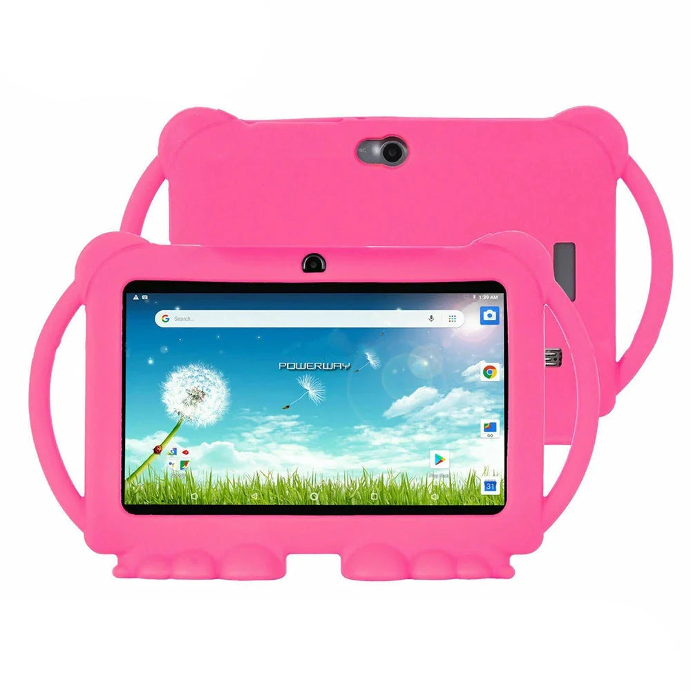 Children's Tablet 7 Inch Android 12 Educational Toy 32GB