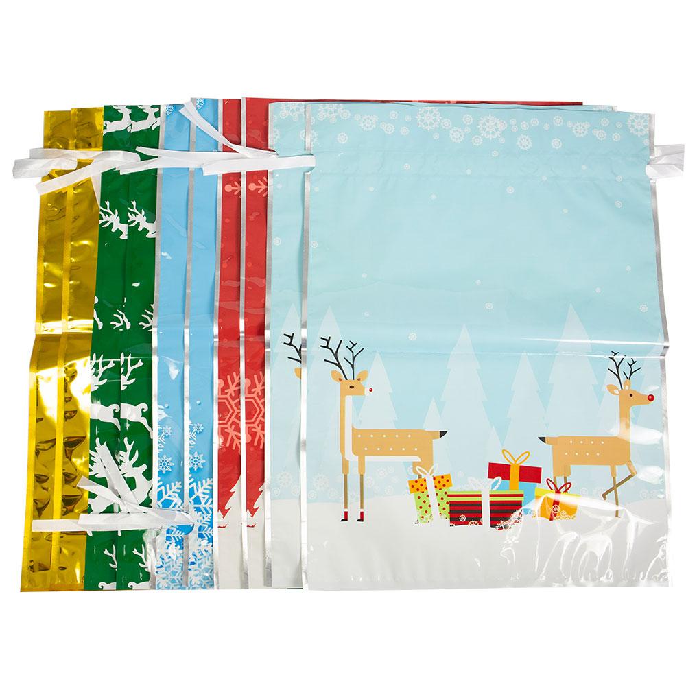 Christmas Gift Bags